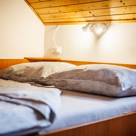 Apartmany Novakovi Dolni Morava Ngoại thất bức ảnh