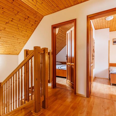 Apartmany Novakovi Dolni Morava Ngoại thất bức ảnh