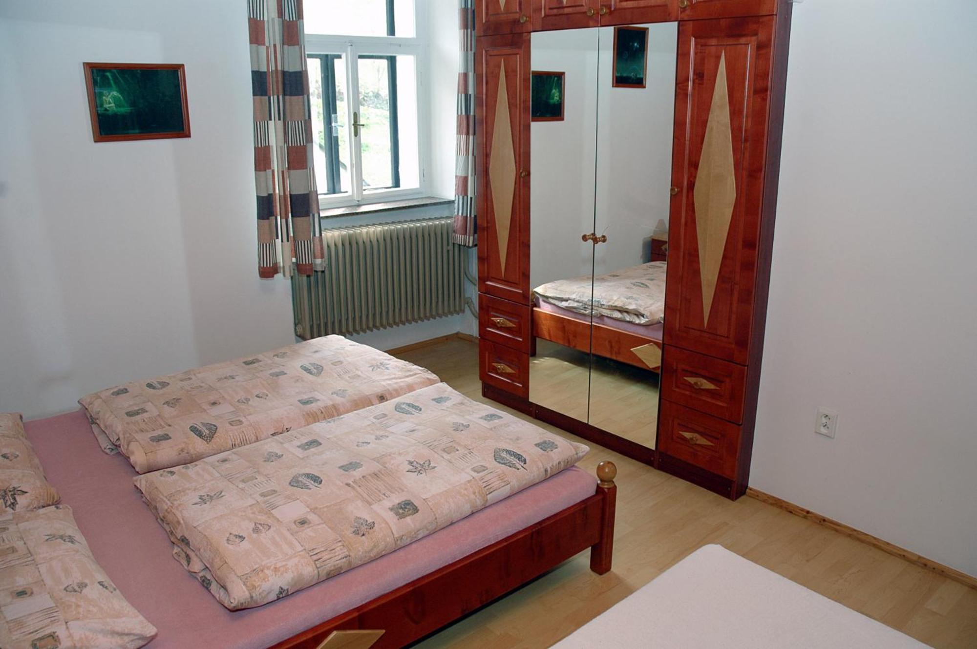 Apartmany Novakovi Dolni Morava Phòng bức ảnh