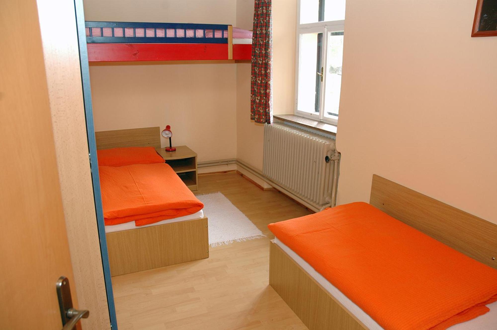 Apartmany Novakovi Dolni Morava Phòng bức ảnh