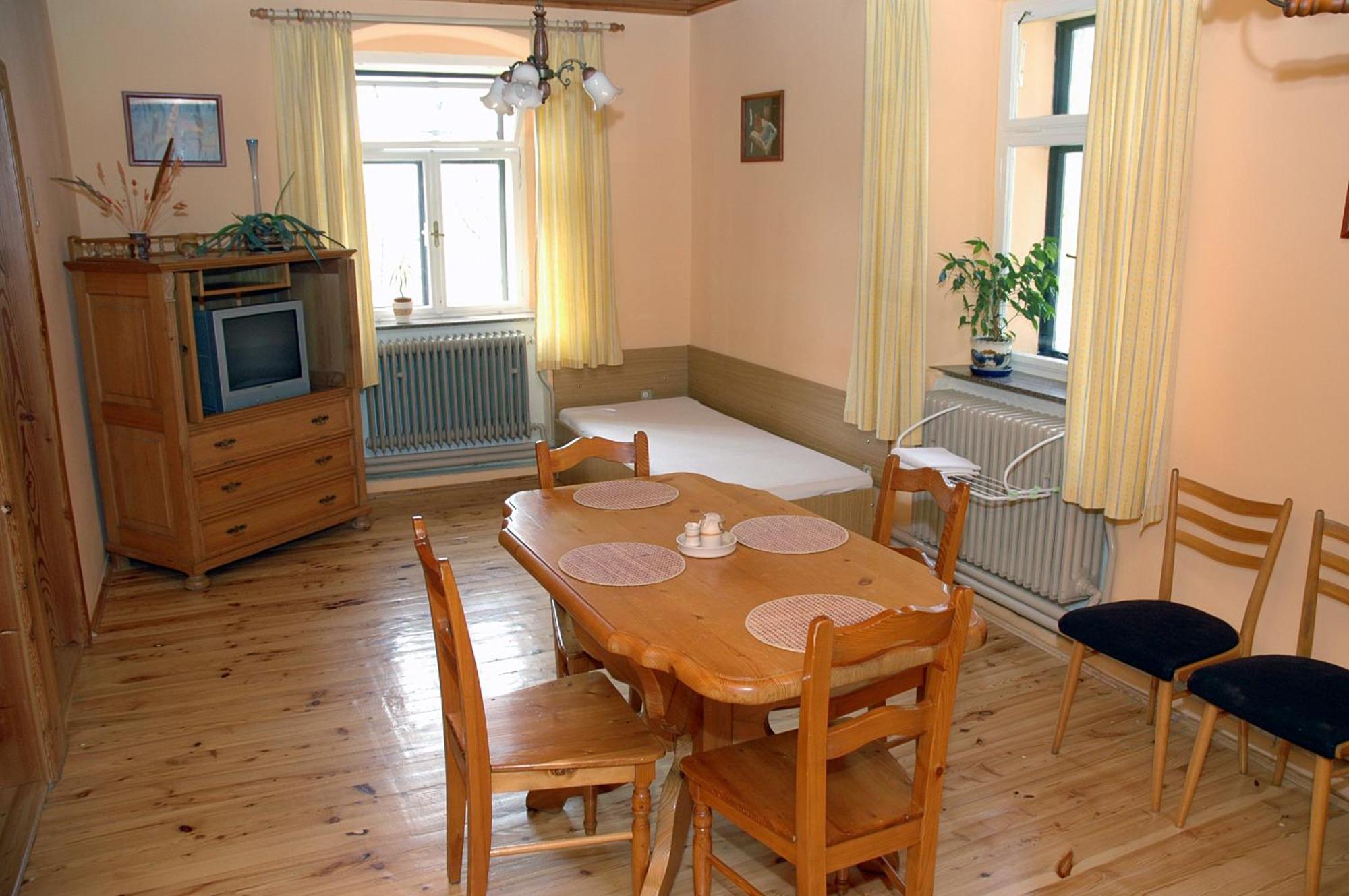 Apartmany Novakovi Dolni Morava Phòng bức ảnh