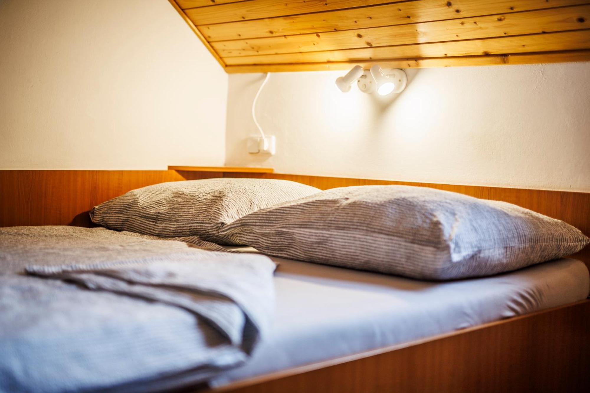 Apartmany Novakovi Dolni Morava Ngoại thất bức ảnh