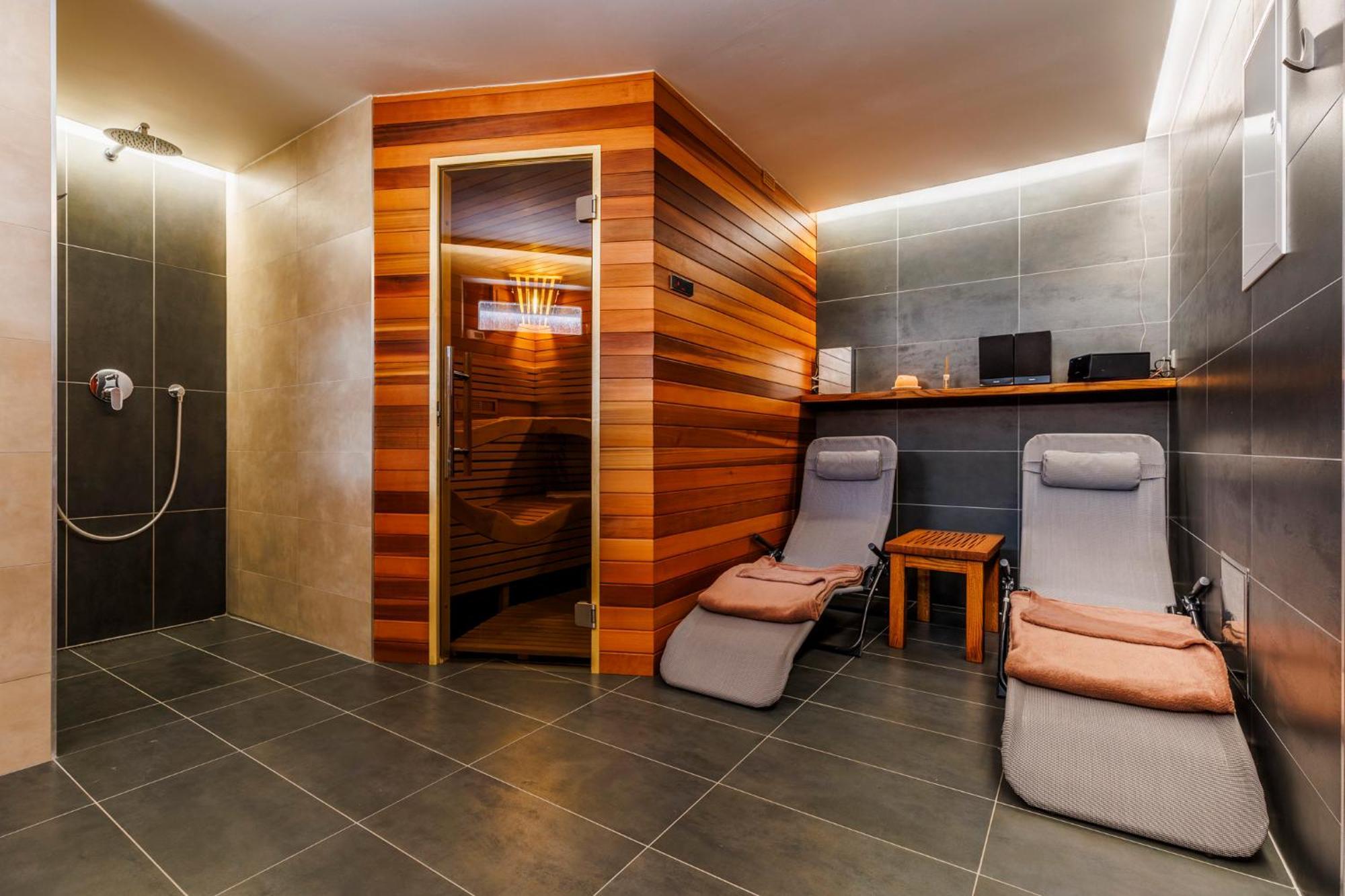 Apartmany Novakovi Dolni Morava Ngoại thất bức ảnh