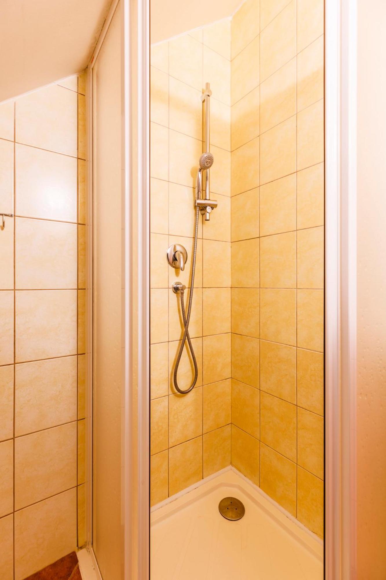 Apartmany Novakovi Dolni Morava Ngoại thất bức ảnh