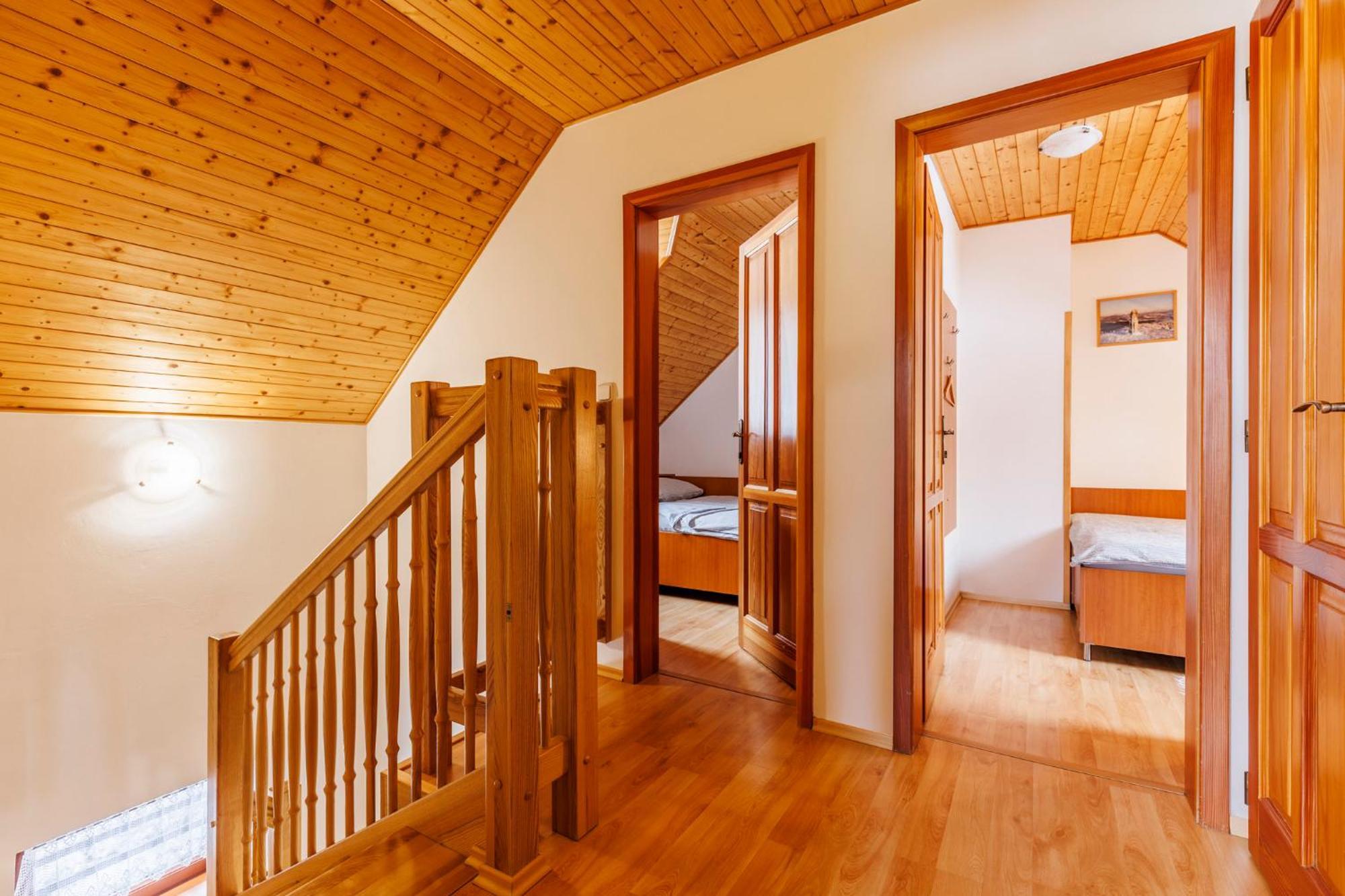 Apartmany Novakovi Dolni Morava Ngoại thất bức ảnh
