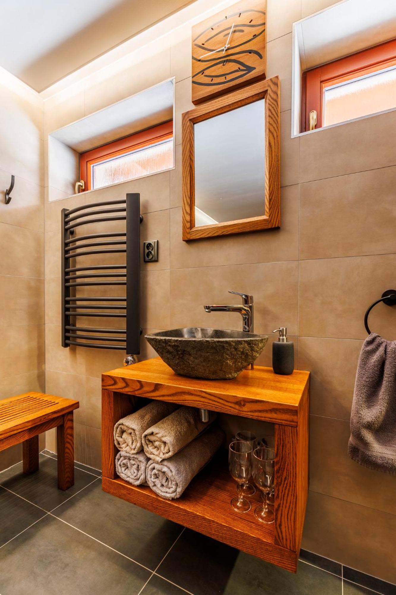 Apartmany Novakovi Dolni Morava Ngoại thất bức ảnh