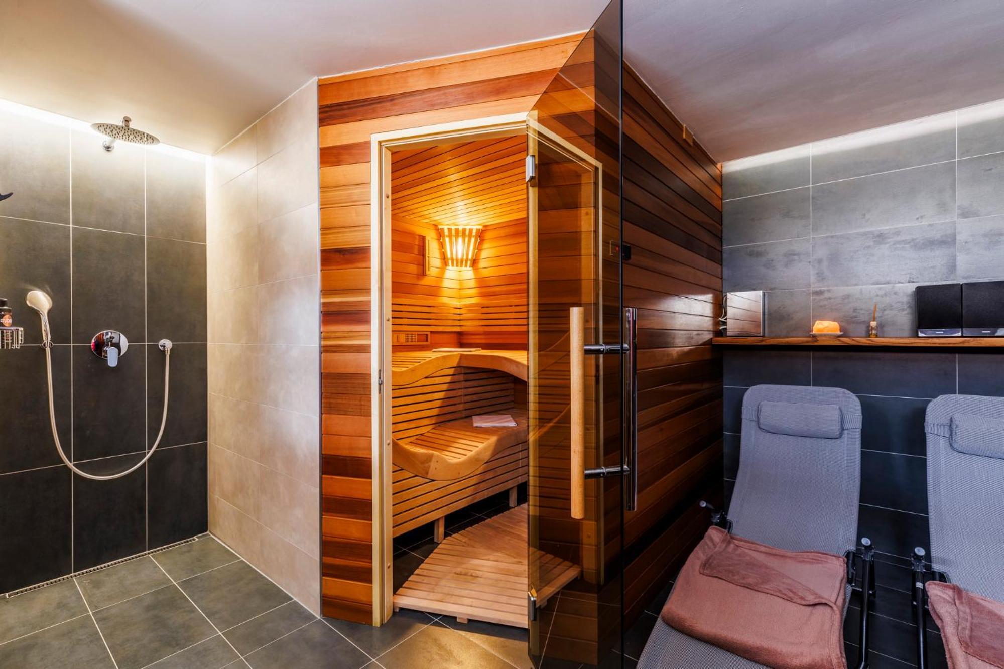 Apartmany Novakovi Dolni Morava Ngoại thất bức ảnh