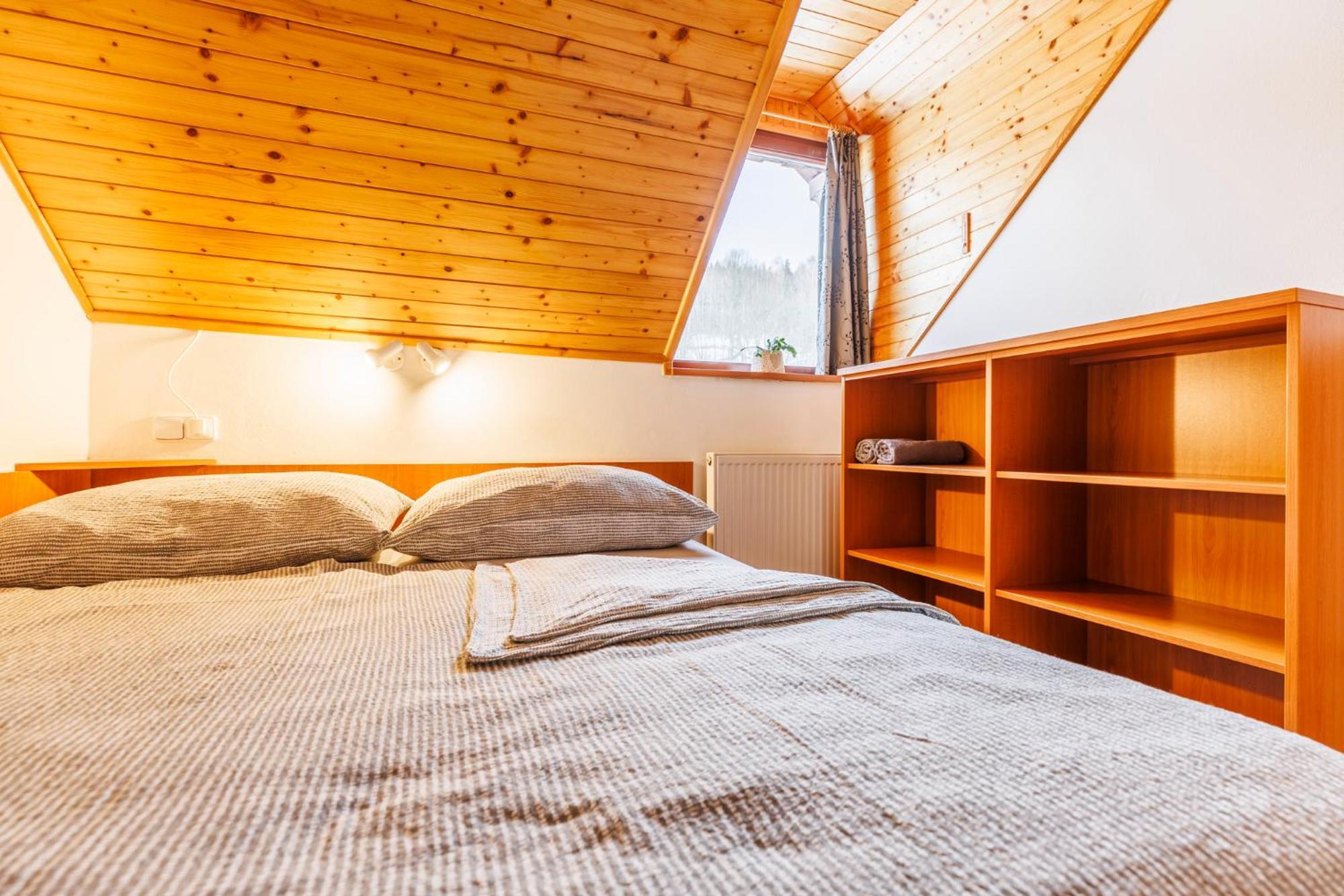 Apartmany Novakovi Dolni Morava Ngoại thất bức ảnh