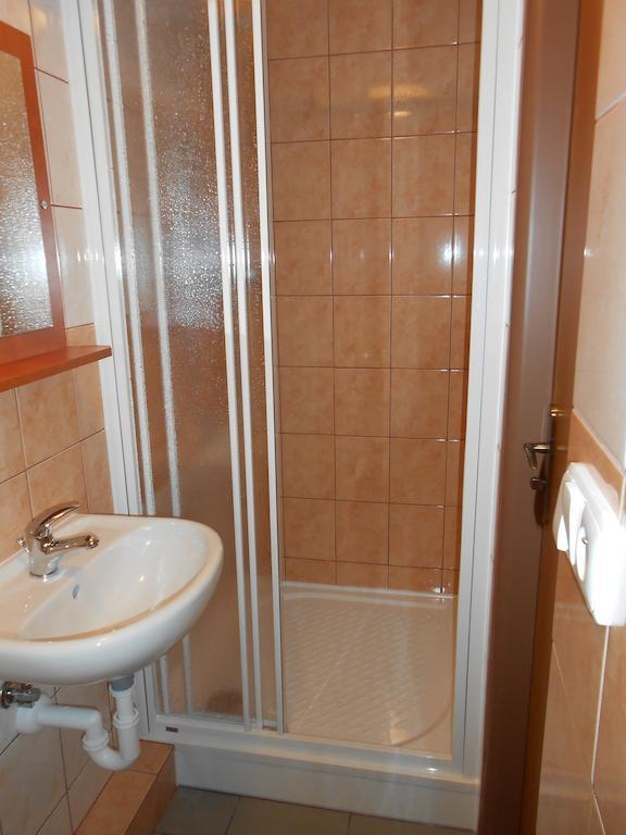 Apartmany Novakovi Dolni Morava Phòng bức ảnh