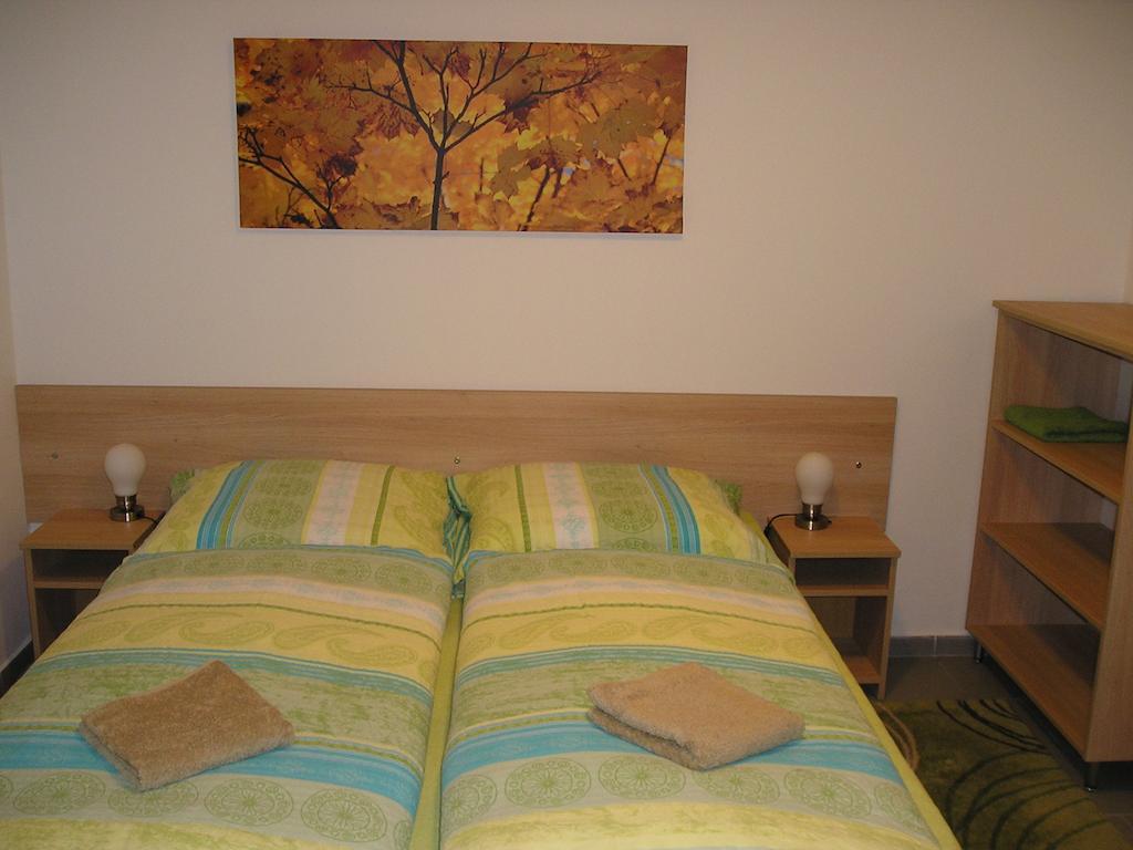 Apartmany Novakovi Dolni Morava Phòng bức ảnh